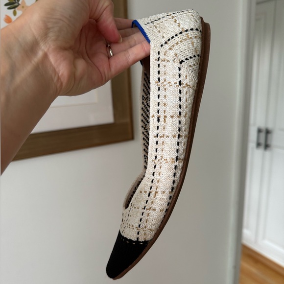 Rothy’s The Point ballet flat - Picture 5 of 5